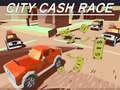 Játék City Cash Race