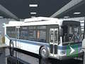 Játék City Bus Parking Challenge Simulator 3D