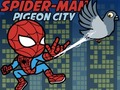 Játék Spider-Man: Pigeon City