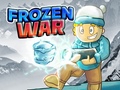 Játék Frozen War