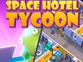 Játék My Space Hotel: Tycoon