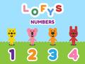 Játék Lofys Numbers