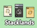 Játék Stacklands