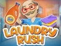 Játék Laundry Rush