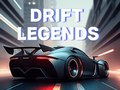 Játék Drift Legends