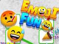 Játék Emoji Fun