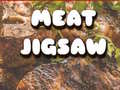 Játék Meat Jigsaw