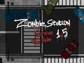 Játék Zombiestation: Survive the Ride