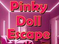 Játék Pinky Doll Escape