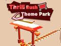 Játék Thrill Rush Theme Park