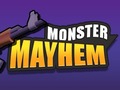 Játék Monster Mayhem