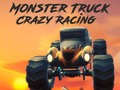 Játék Monster Truck Crazy Racing