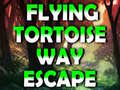 Játék Flying Tortoise Way Escape