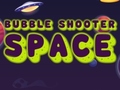 Játék Bubble Shooter Space