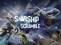 Játék Starship Scramble