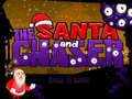 Játék Santa And The Chaser