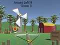 Játék Crossbow Archery Game