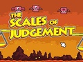 Játék The Scales of Judgement