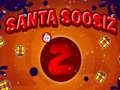Játék Santa Soosiz 2