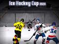Játék Hockey World Cup 2024
