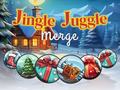 Játék Jingle Juggle Merge