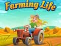 Játék Farming Life