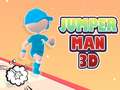 Játék Jumper Man 3D