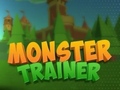 Játék Monster Trainer