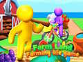 Játék Farm Land Farming life game
