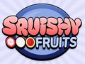 Játék Squishy Fruits
