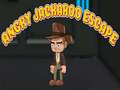 Játék Angry Jackaroo Escape