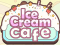 Játék Ice Cream Cafe