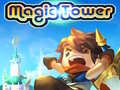 Játék Magic Tower
