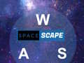 Játék SpaceScape