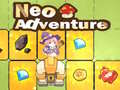 Játék Neo Adventure