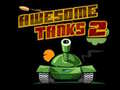 Játék Awesome Tanks 2