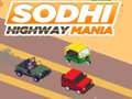 Játék Sodhi Highway Mania
