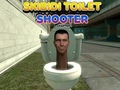 Játék Skibidi Toilet Shooter Chapter 1