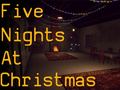 Játék Five Nights at Christmas