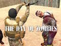 Játék The Day of Zombies