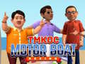 Játék TMKOC Motorboat Racing