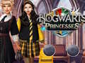 Játék Hogwarts Princesses