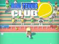 Játék Mini Tennis Club
