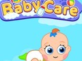 Játék Baby Care