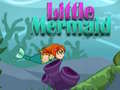 Játék Little Mermaid