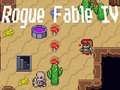 Játék Rogue Fable IV