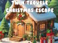 Játék Twin Trouble Christmas Escape