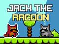 Játék Jack The Racoon