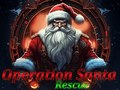 Játék Operation Santa: Rescue