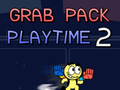 Játék Grab Pack Playtime 2